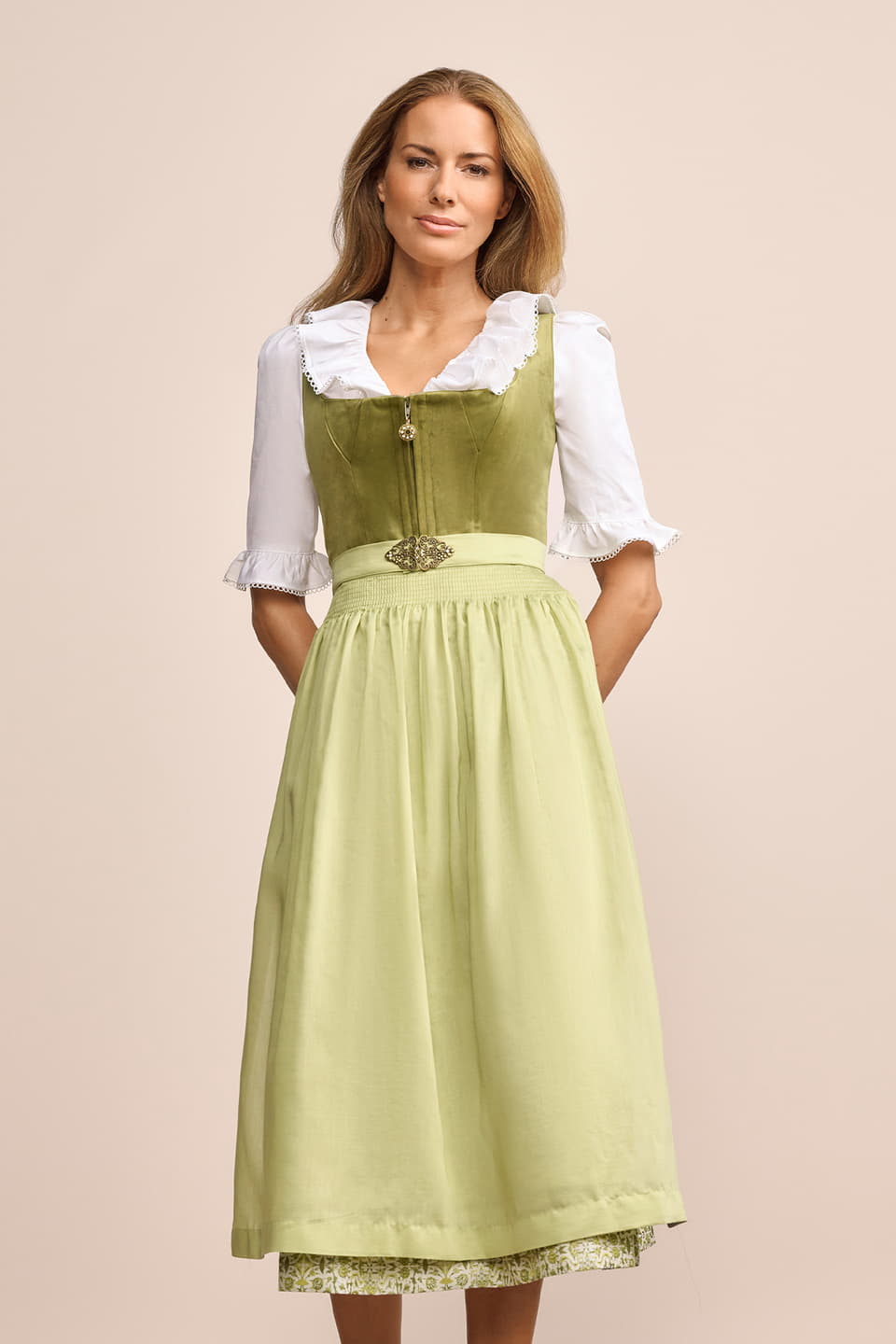 Dirndl Danute (80cm)