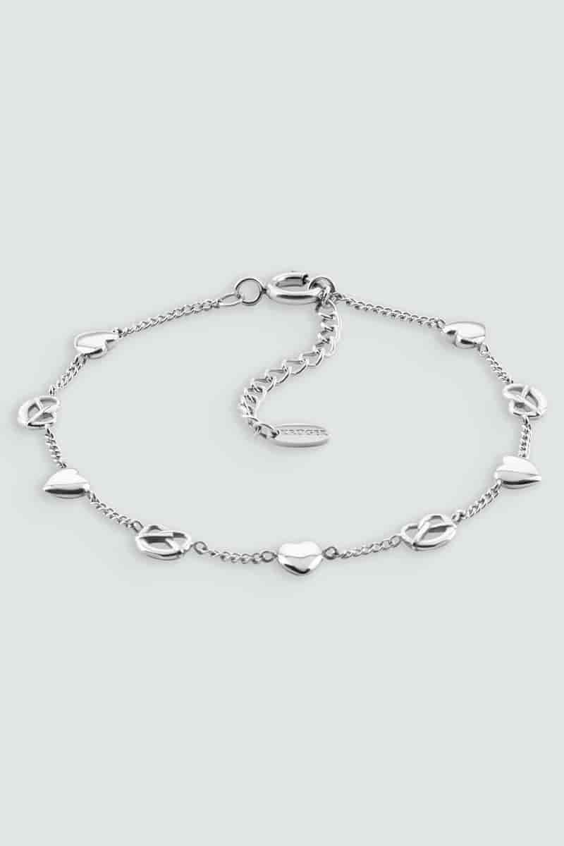 Bracelet Herzchen
