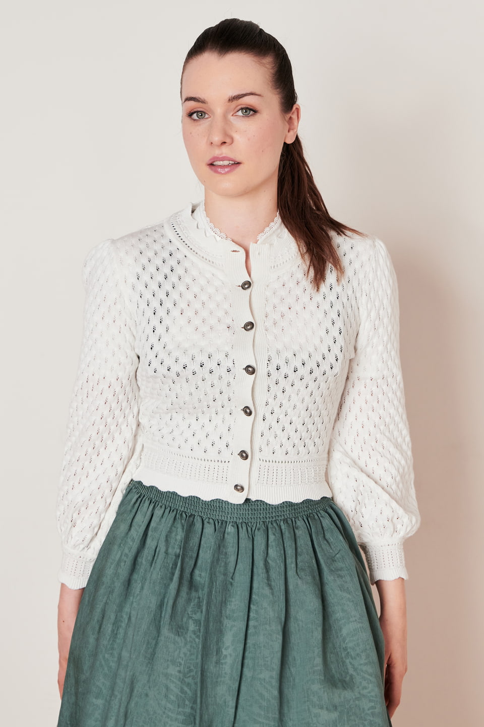 Trachten jacket Cira
