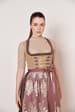 Dirndl Cassidy (60cm)