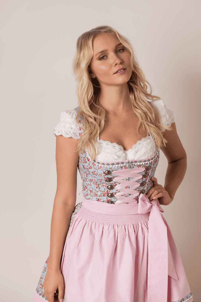 Dirndl Evelin (50cm)