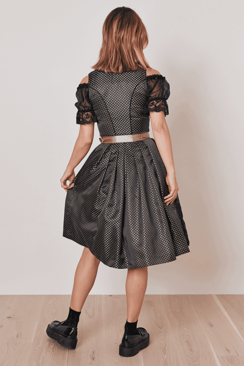 Dirndl Taina (50cm)