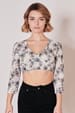 Dirndl blouse Ashlyn