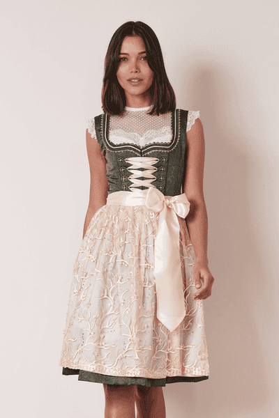 Dirndl Marcia (60cm)