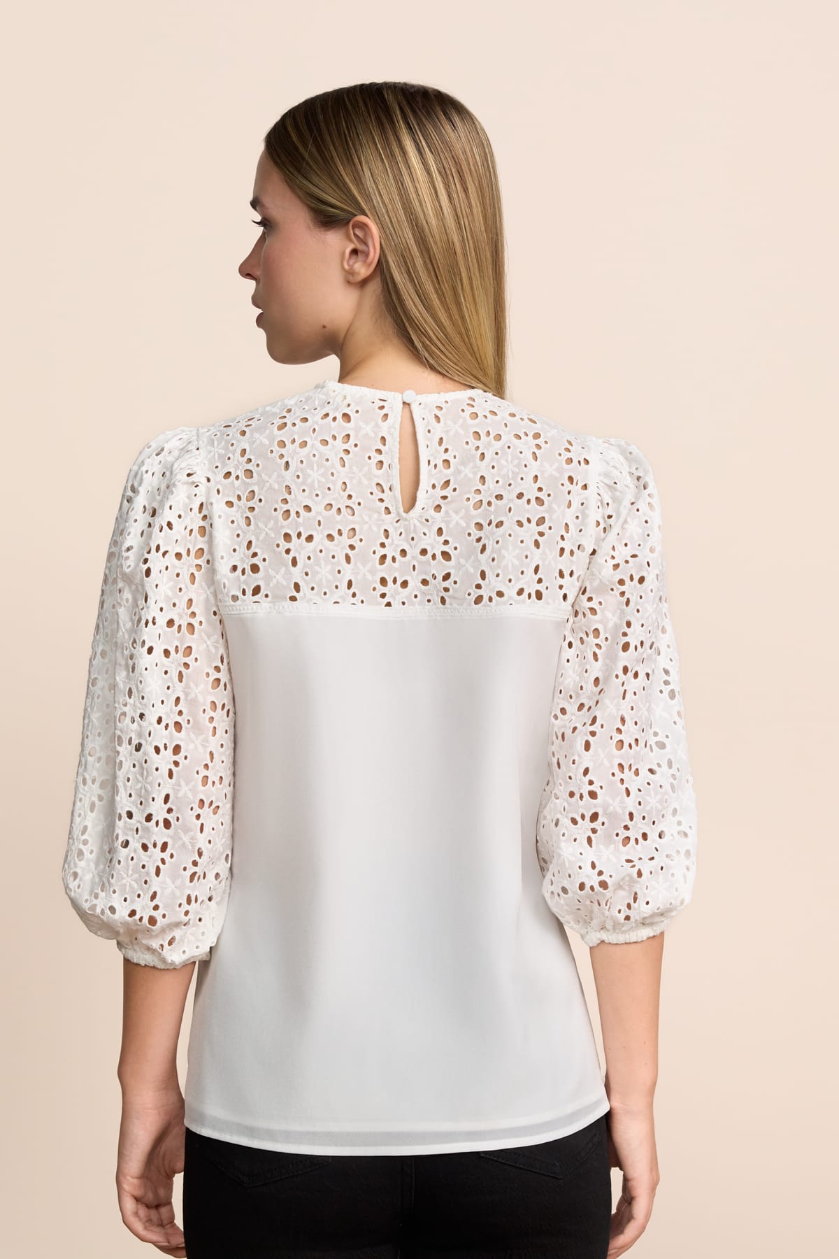 Trachtenbluse Marte