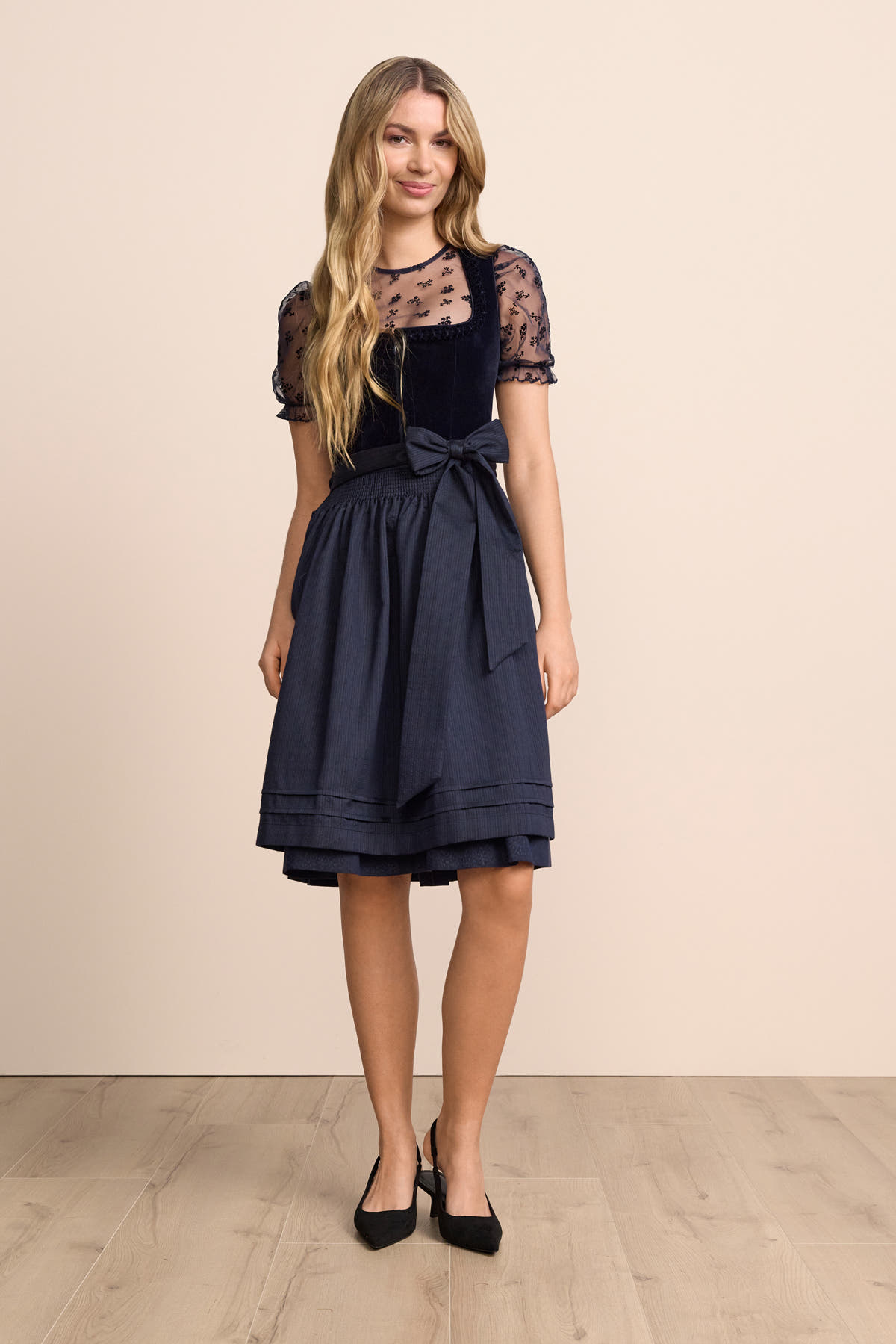 Dirndl Jorvella (60cm)