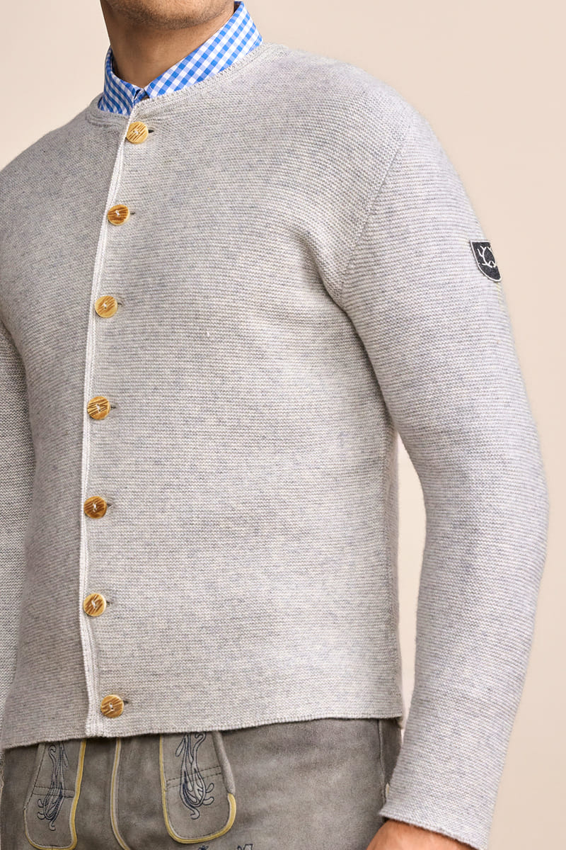 Strickjacke Emanuel