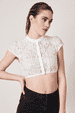 Dirndlbluse Fabiola