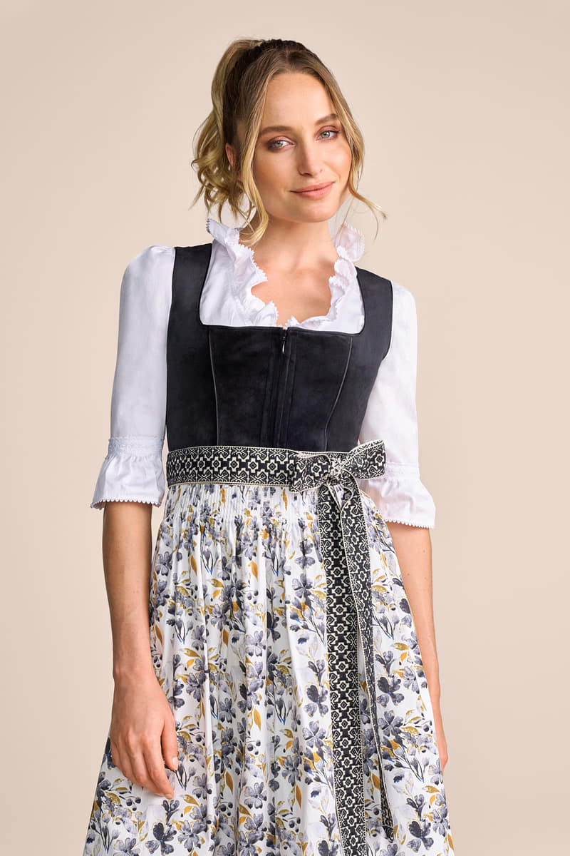 Dirndl Lona (70cm)