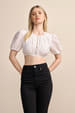 Dirndl blouse Enie