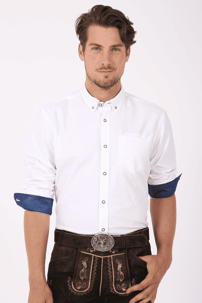 Bavarian Shirt Achim