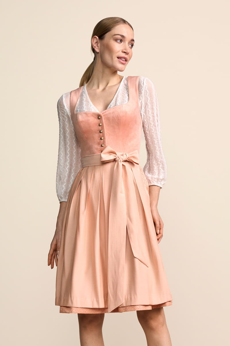 Dirndl Aliona (60cm)