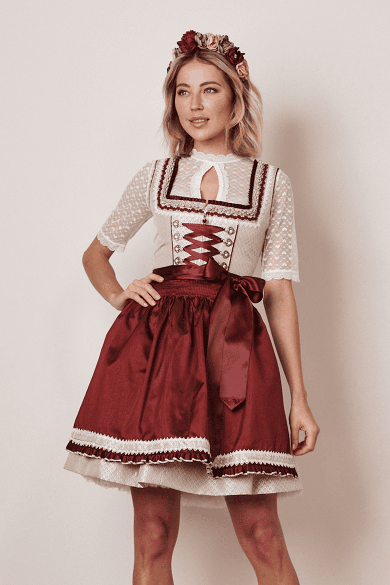 Dirndl Palina (50cm)