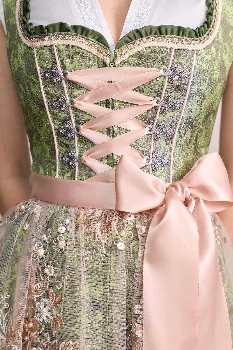 Dirndl Quila (50cm)