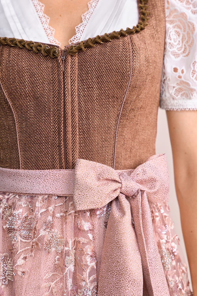 Dirndl Bailee (70cm)