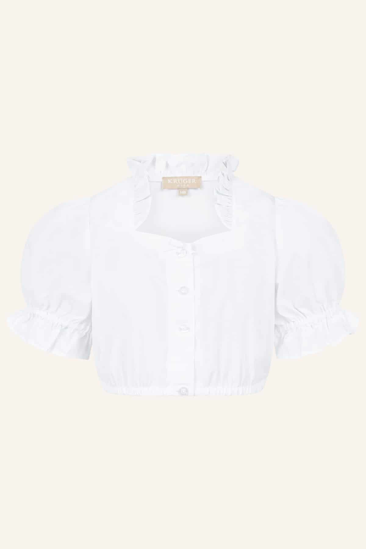 Kinderbluse Therese
