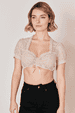Dirndl blouse Linette