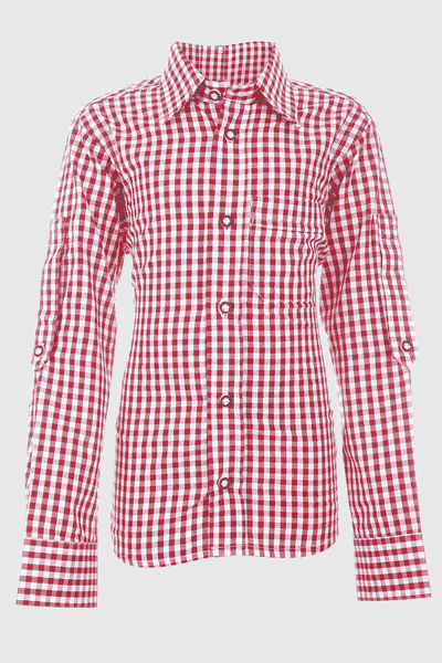 Children's Shirt Michel 