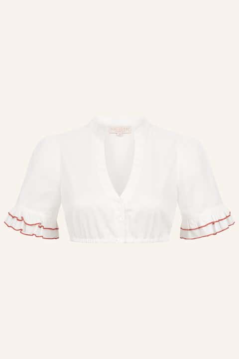 Dirndlbluse Nzuri