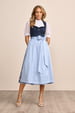 Dirndl Solenne (80cm)