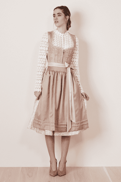 Dirndl Gesine (70cm)