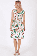Kleid Dina