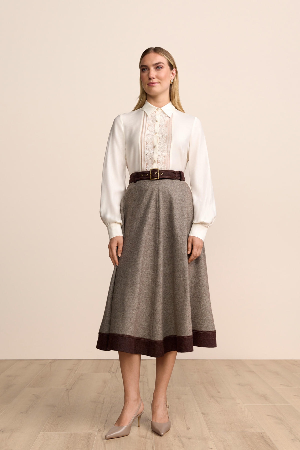 Trachten skirt Arinya (75cm)