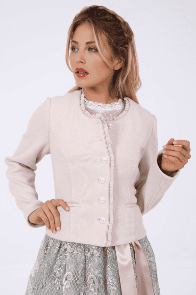 Trachten jacket Josipha