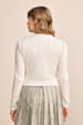 Strickjacke Salome