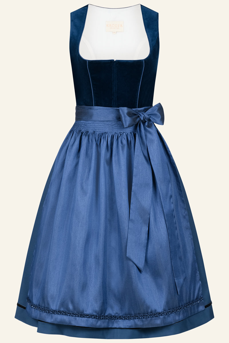 Dirndl Velina (70cm)
