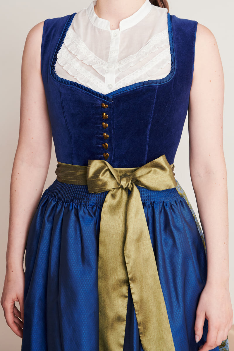 Dirndl Lorina (60cm)