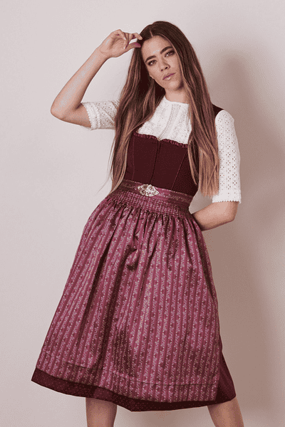 Dirndl Verena (70cm)