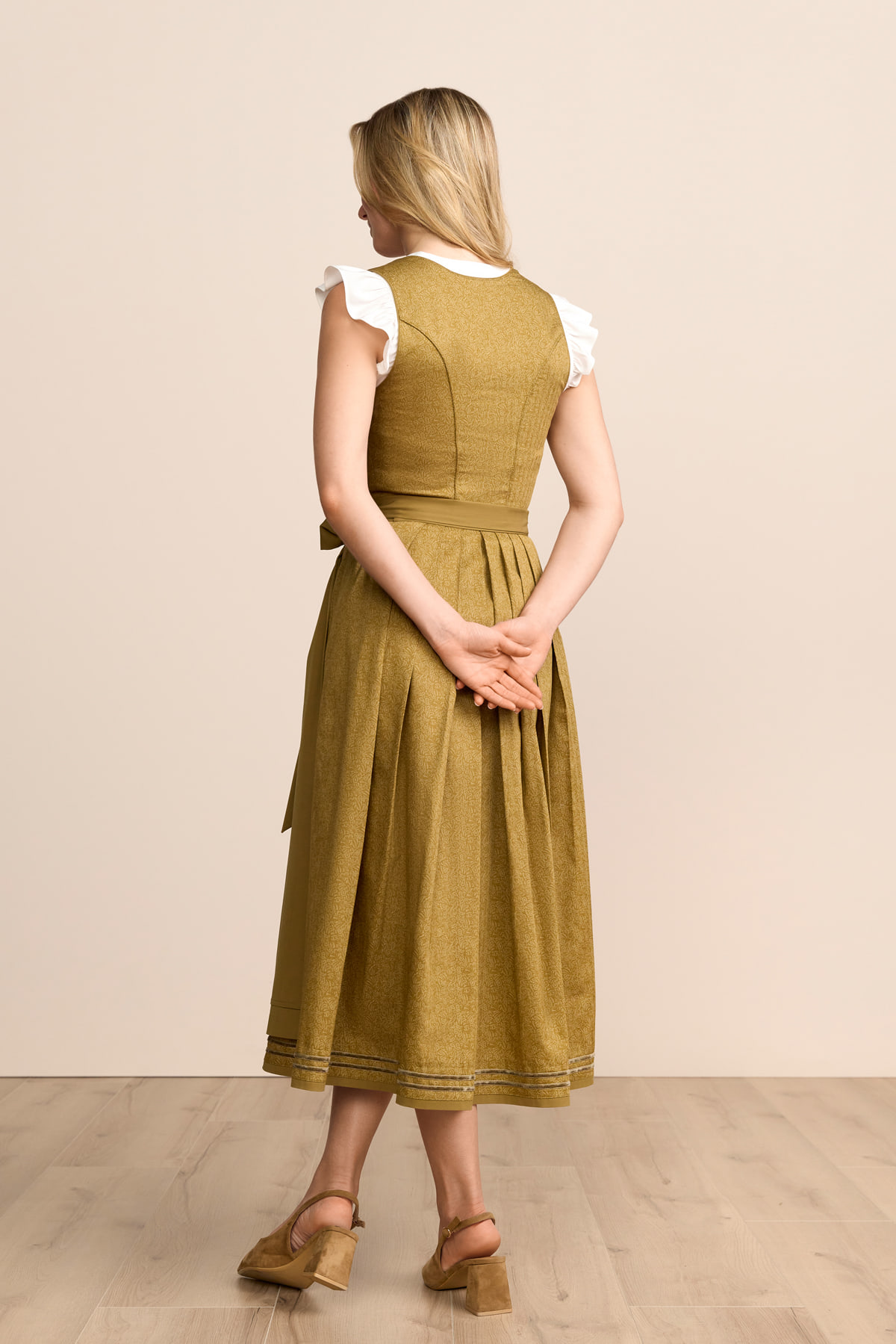 Dirndl Sereia (80cm)