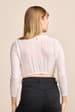 Dirndlbluse Suvi
