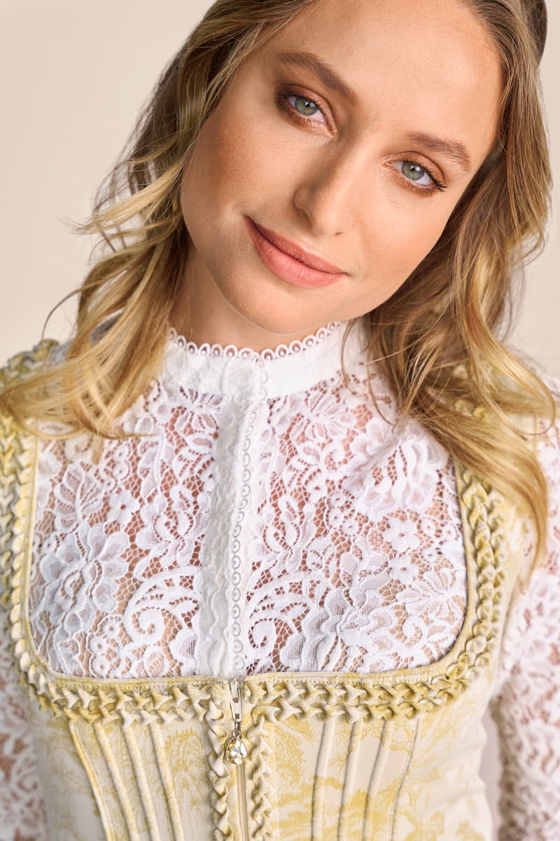 Dirndl Oxana (70cm)
