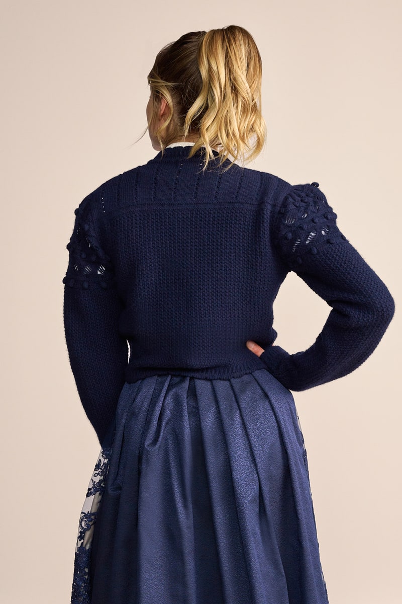 Trachten jacket Anjuli