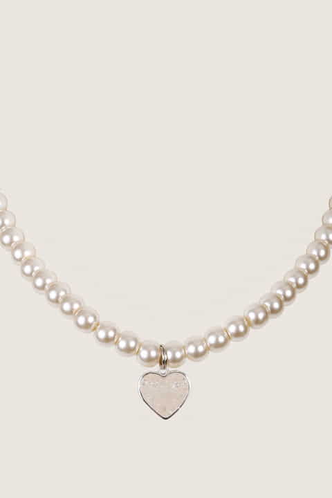 Kette Heartbeat 