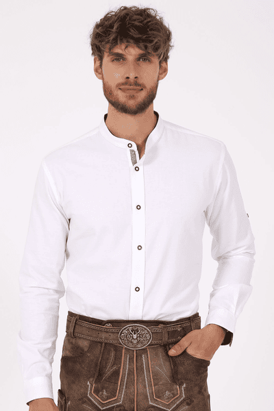 Bavarian Shirt Pierre