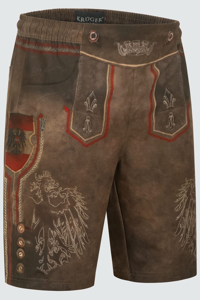 Badehose Österreich