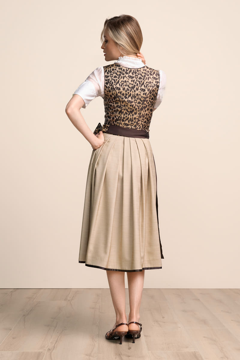 Dirndl Carly (70cm)