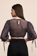 Dirndlbluse Lauryna