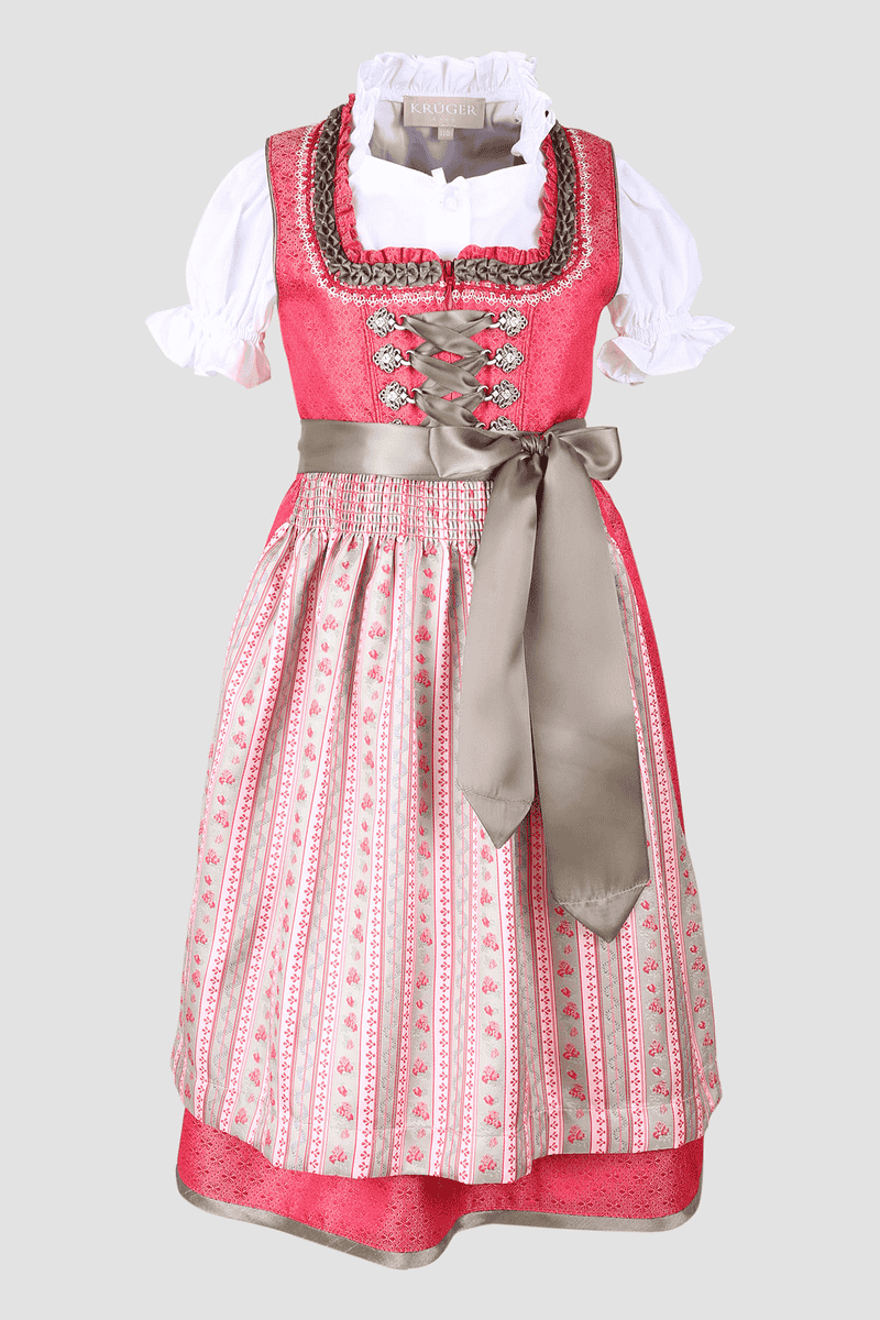 Children's Dirndl Galina
