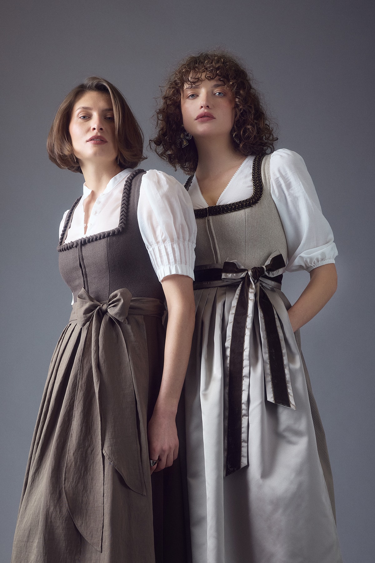 Dirndl Yemina (80cm)