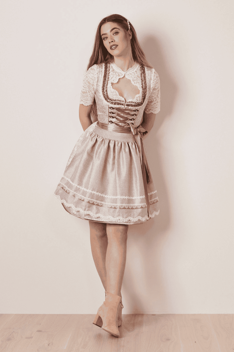 Dirndl Kimberly (50cm)