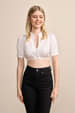 Dirndlbluse Taisia