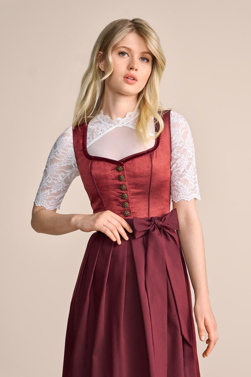 Dirndl Mahita (60cm)