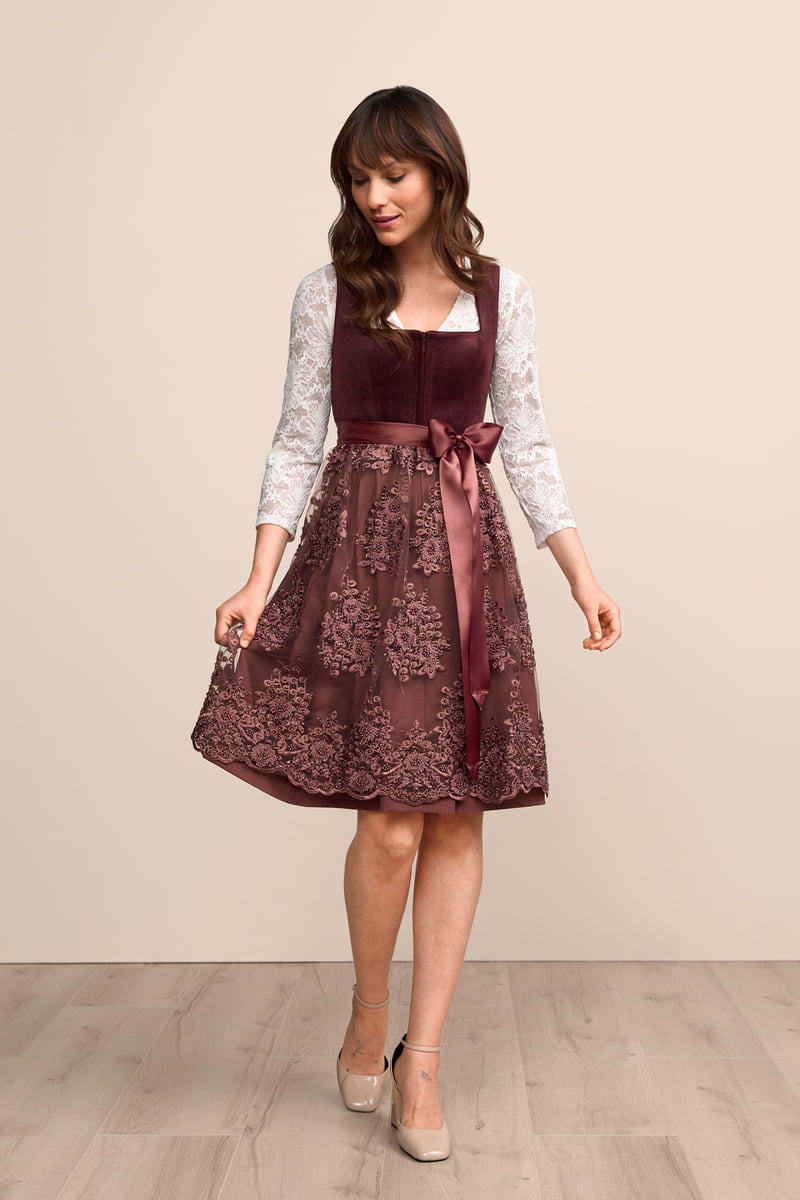 Dirndl Hemke (60cm)