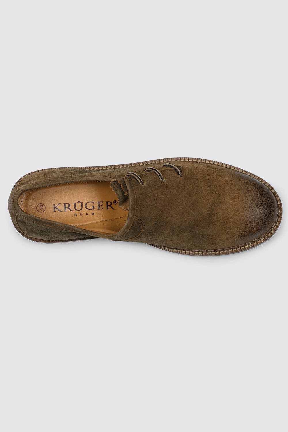 Trachten Shoes Gunter