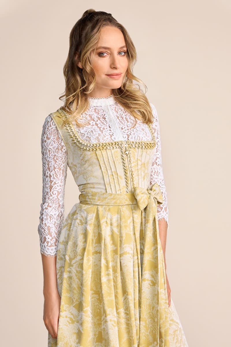 Dirndl Oxana (70cm)