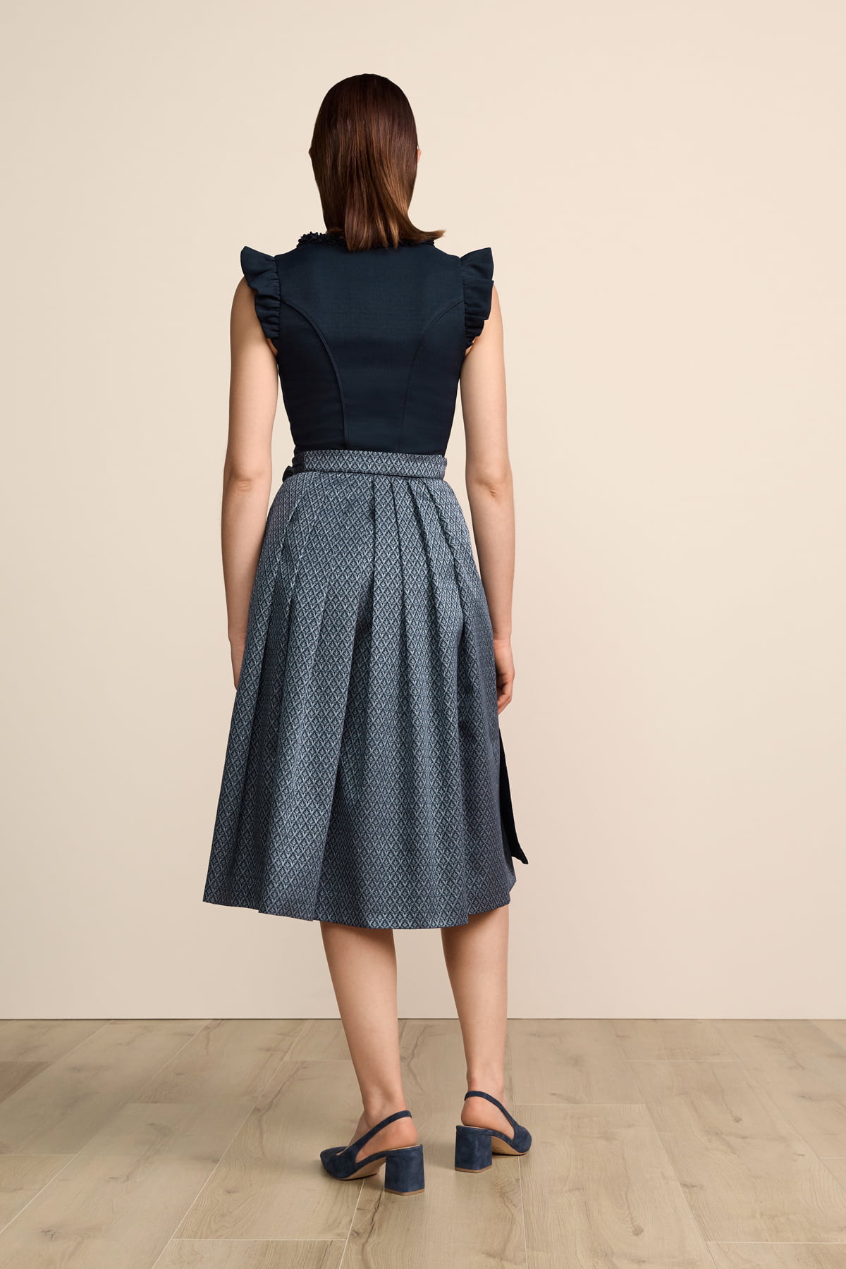 Dirndl Mavie (70cm)